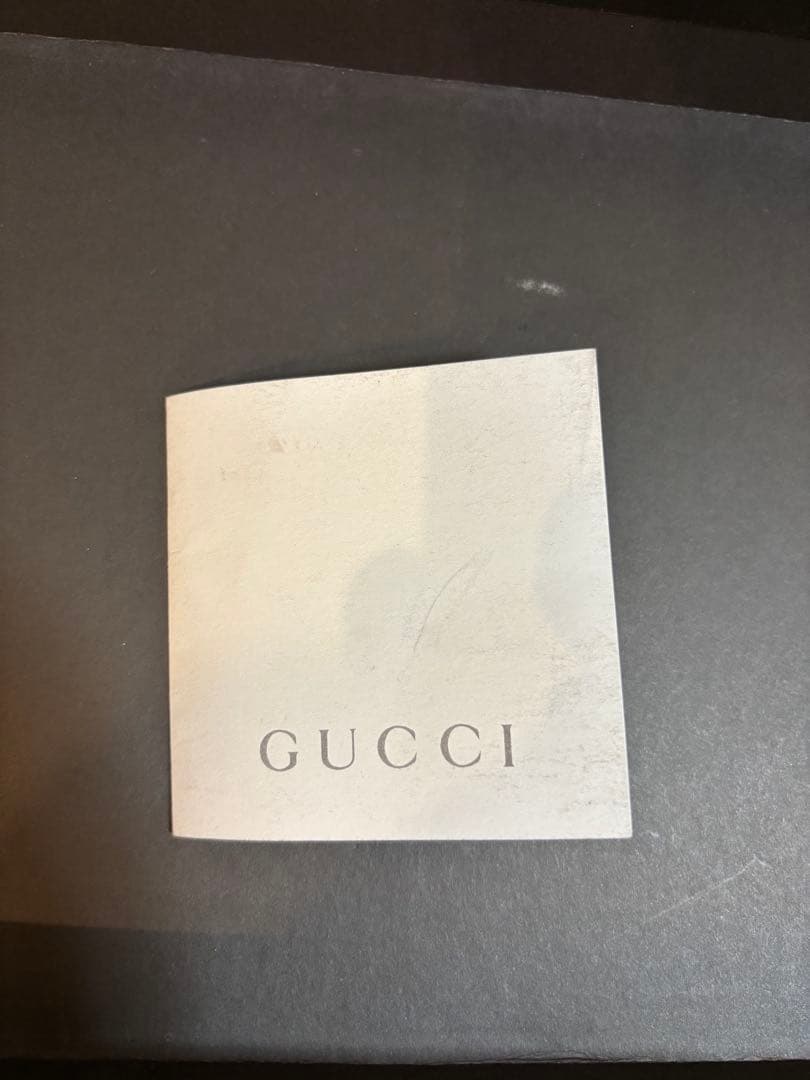 グッチGUCCIローファー　シェリーライン　ホースビット