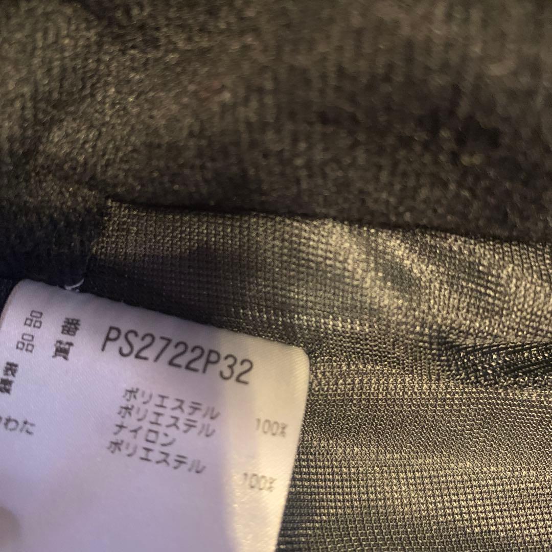 Phenix スキーウェア 男性用 黒色