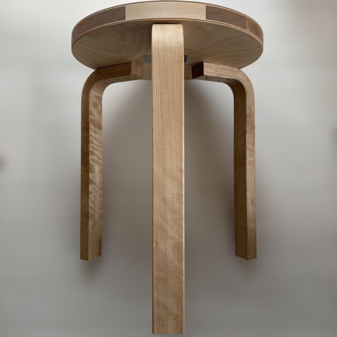 スツール60ロイム　アルテック　90周年　限定生産