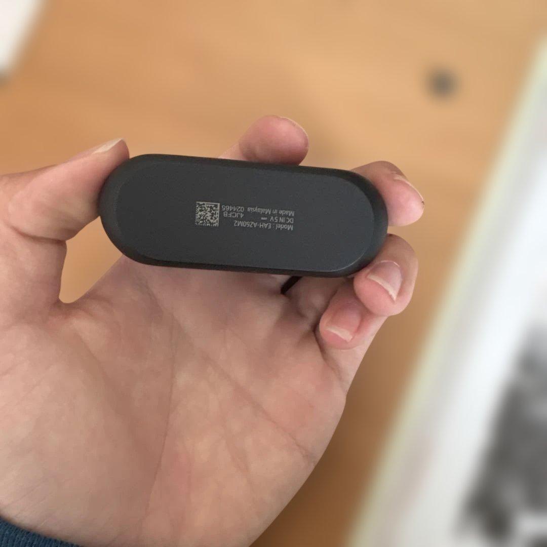 Technics ワイヤレスイヤホン