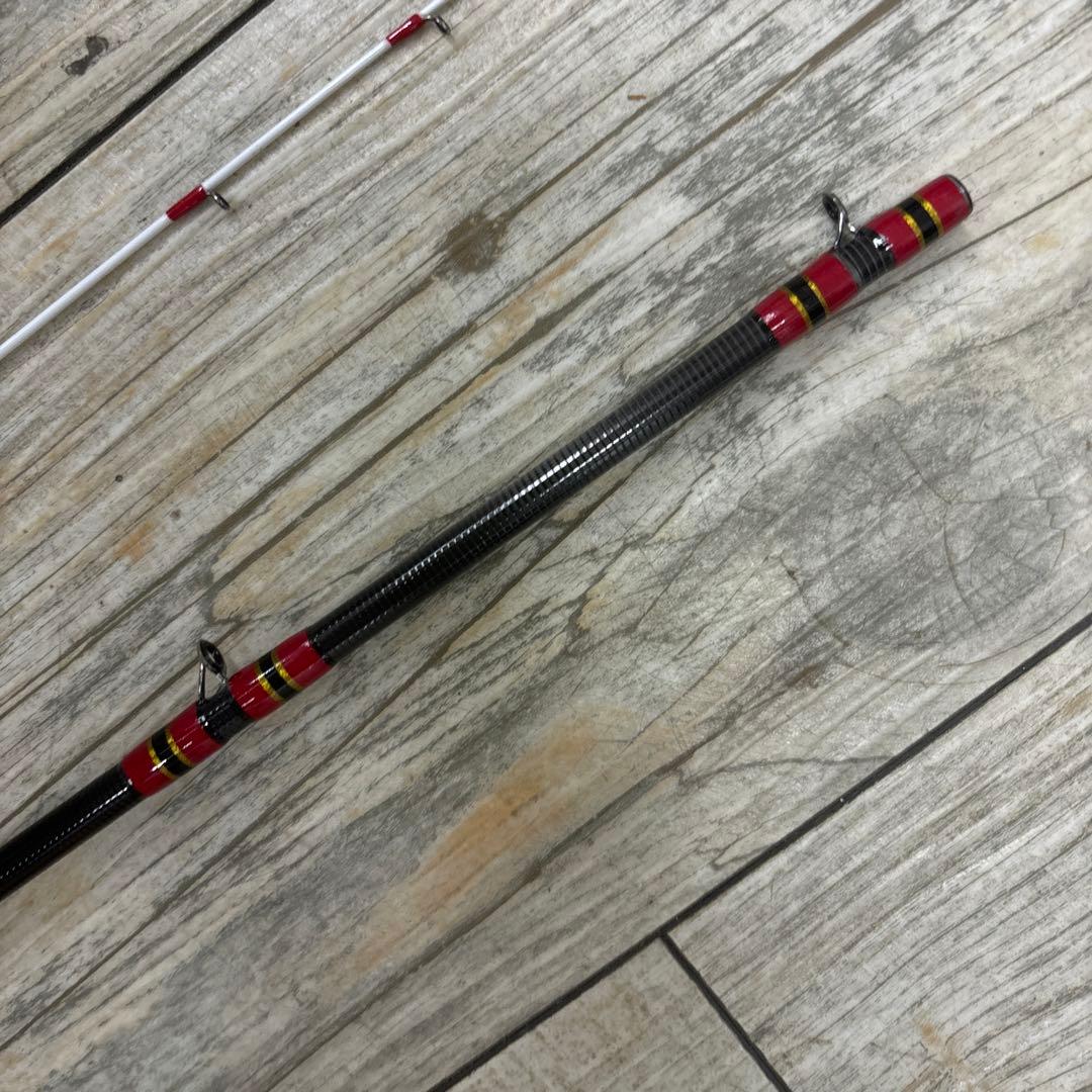 船竿 手作り清和竿　9尺