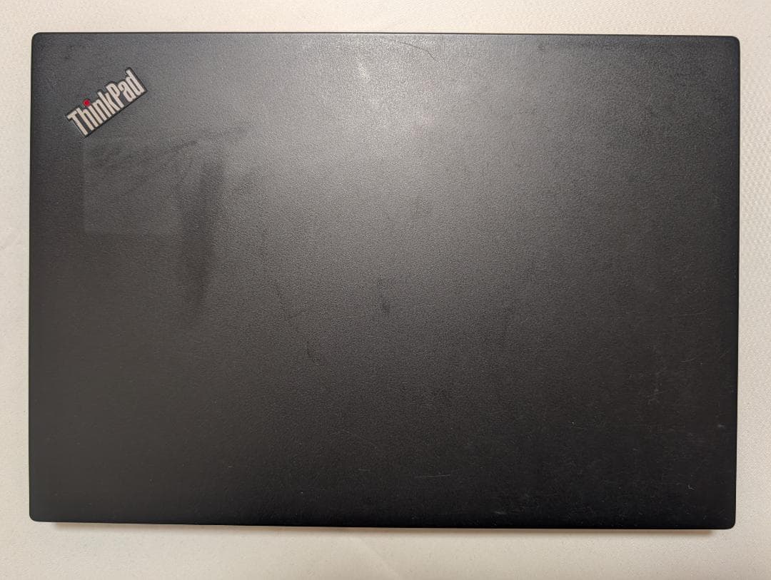 Windowsノート本体 ThinkPad X13 Gen1 AMD Ryzen/16GB/256GB