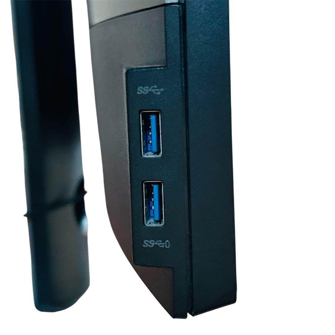 DELL U3818DW 湾曲モニター ハイエンドモニター ウルトラワイド