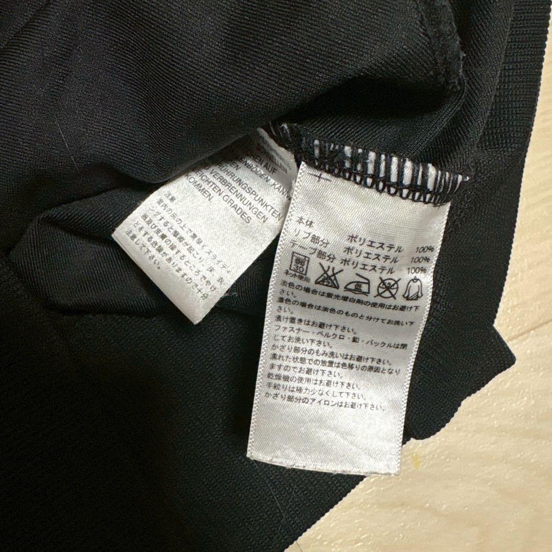 adidas originals アディダス　 レオパード柄 ジャージセット