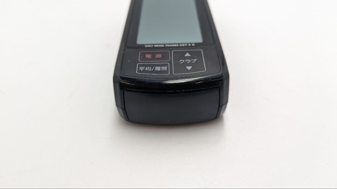 ゴルフスイングトレーナー GST-5 G