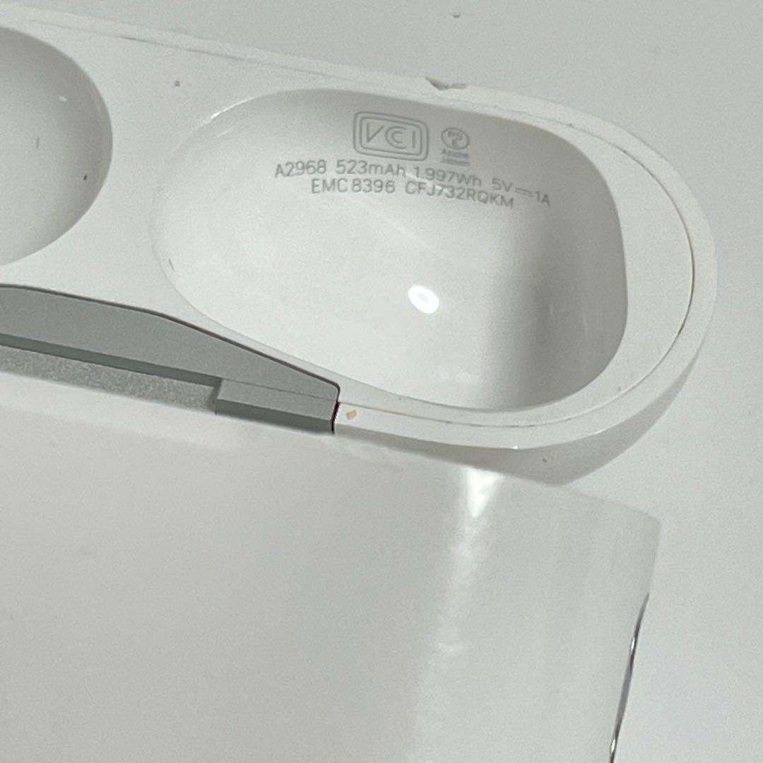 AirPodsPro2 第二世代 タイプC MTJV3J/A エアーポッズプロ