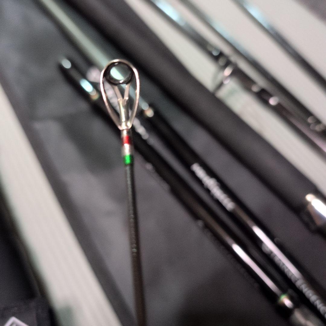 トランスセンデンス　マーレフリップ102