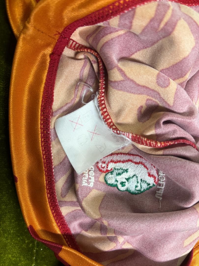 Kappa ASローマ 93-94サードユニフォーム(正規レプリカ)