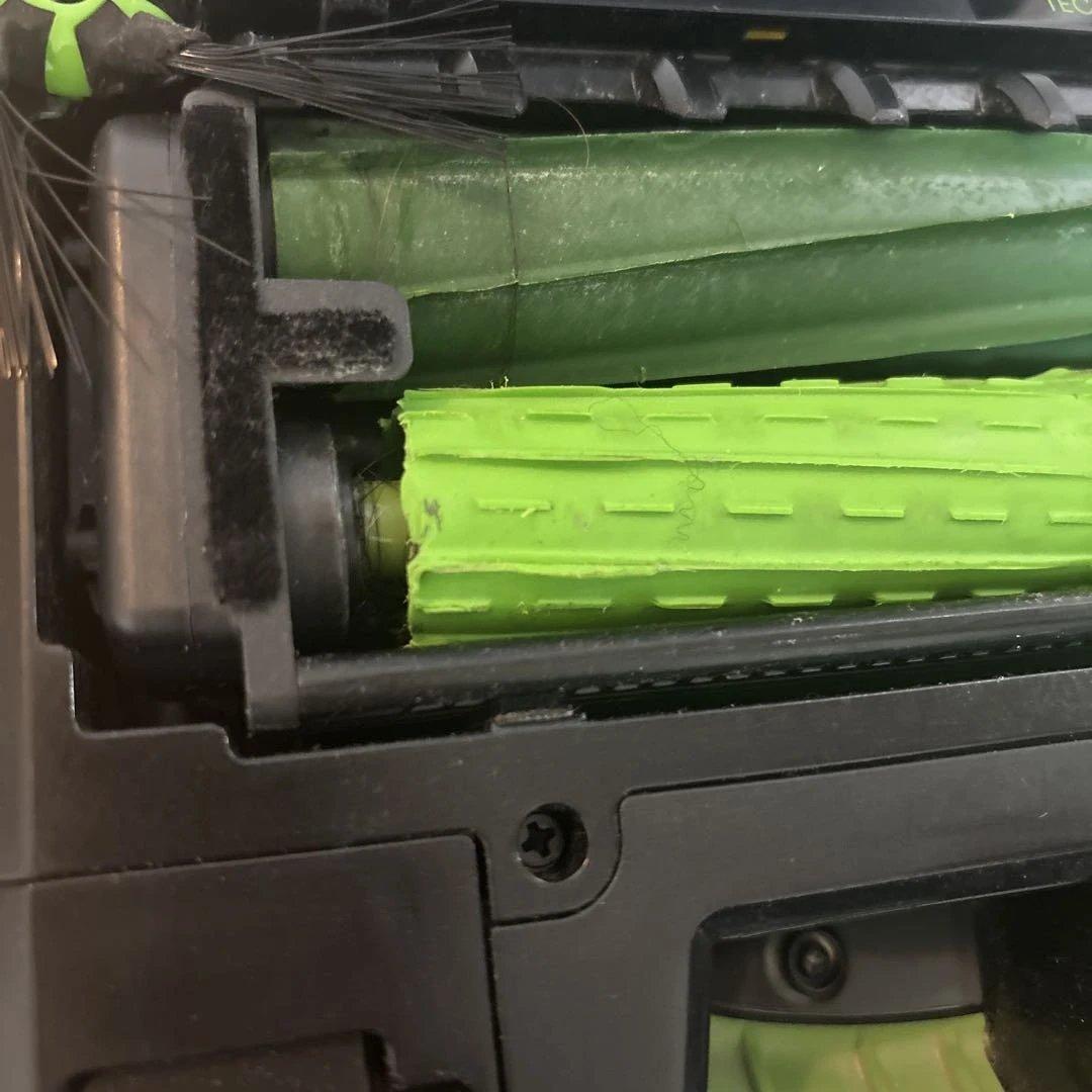 ！お値下げ中！【動作確認済み】i Robot Roomba s9