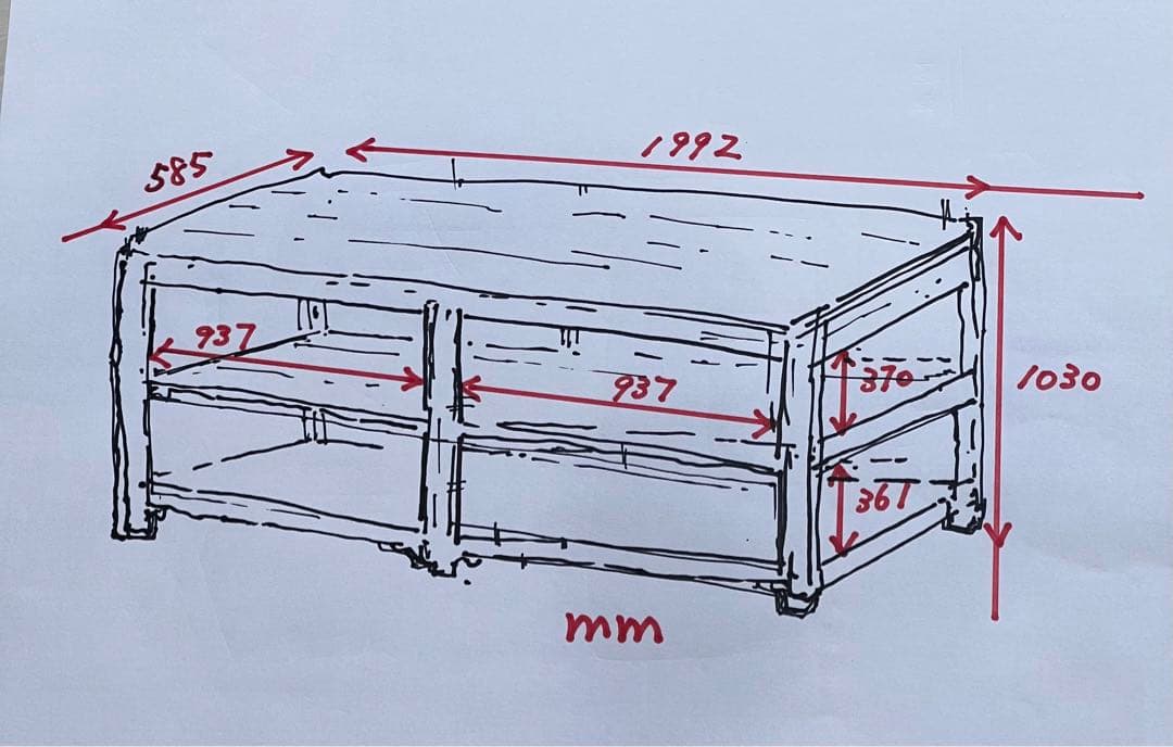 ⚫️オールドメイソン/キャビネット&特大アクリルスクリーンをセットで。美品
