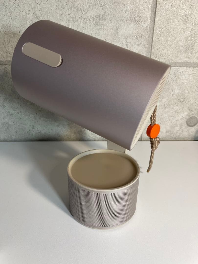 XGIMI MoGo 3 Pro プロジェクター本体 セット