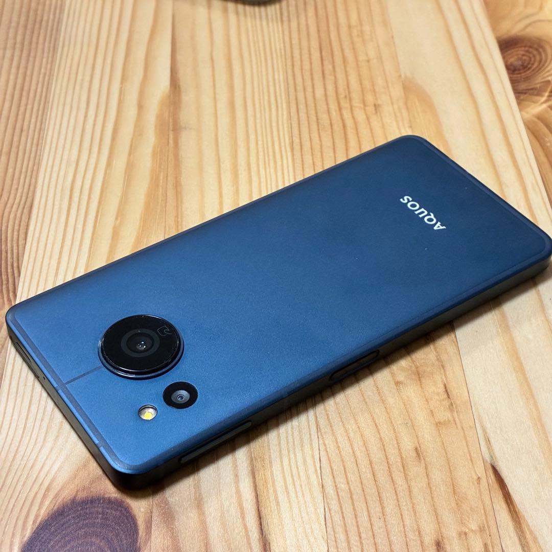 T*n様 Ya15480 AQUOS Sense8 shg11