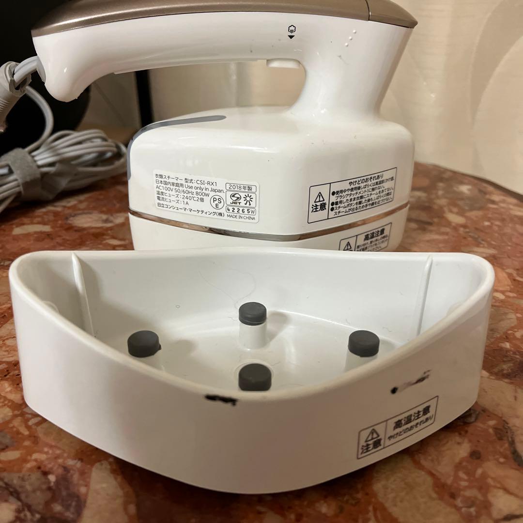 衣類ケア家電 SI-1001