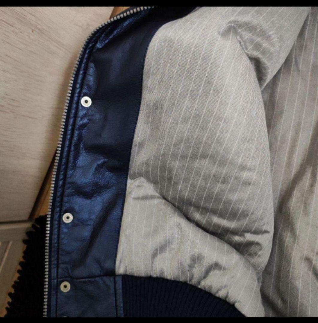 石川星稜高校野球部グランドコートOサイズ