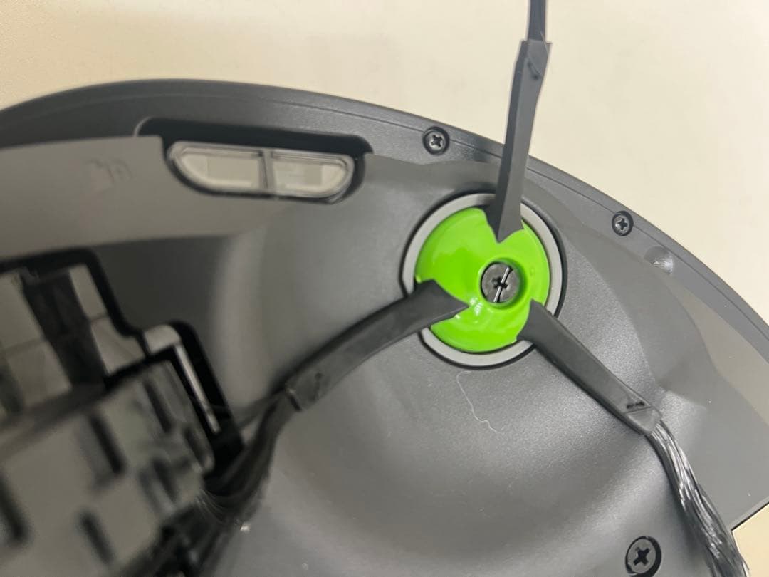 極美品　ルンバ i5+ 557860 水拭き掃除対応 iRobot