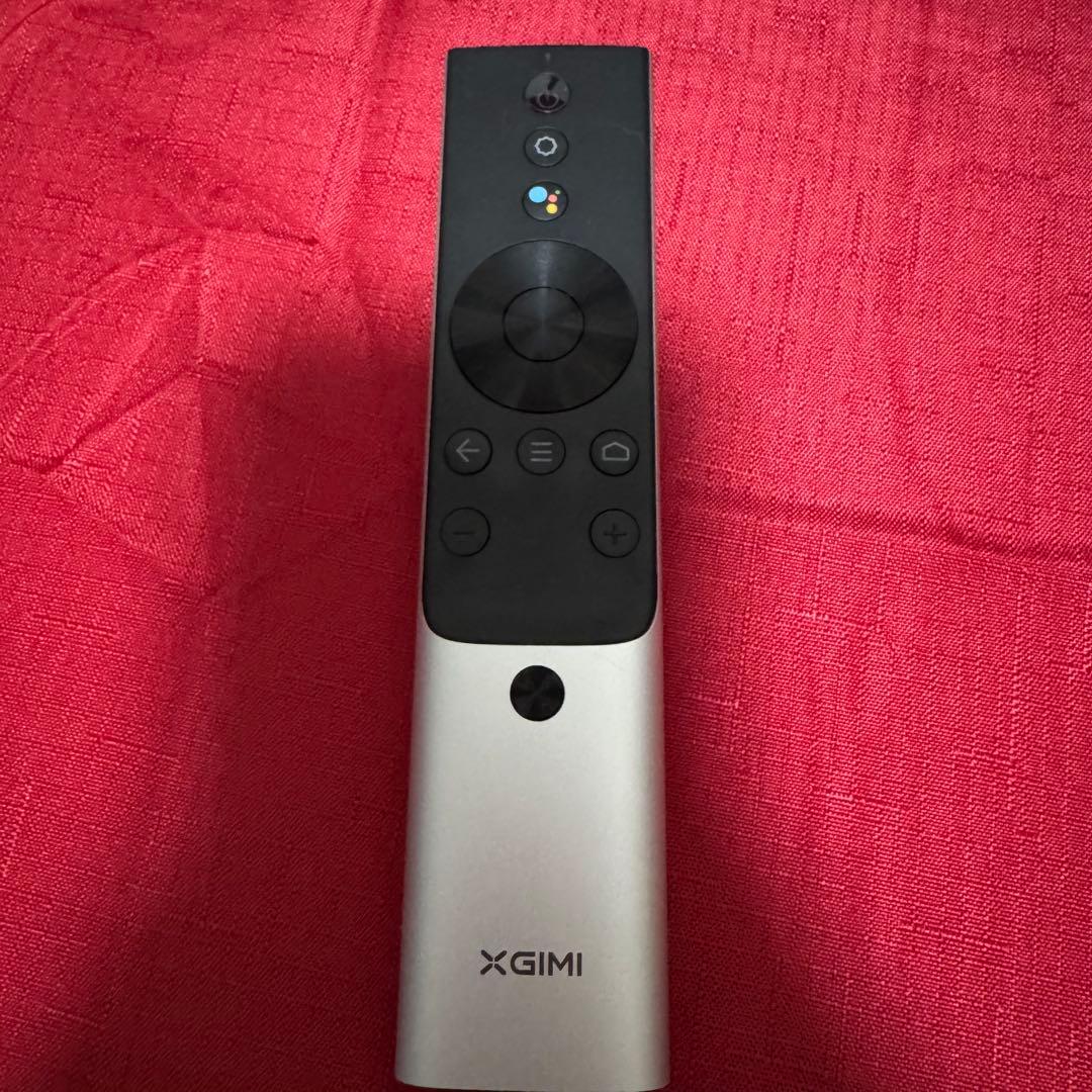 XGIMI HORIZON Pro 4Kプロジェクター