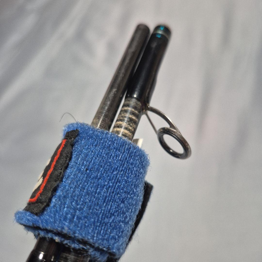 Daiwa Emeraldas ショアジギングロッド