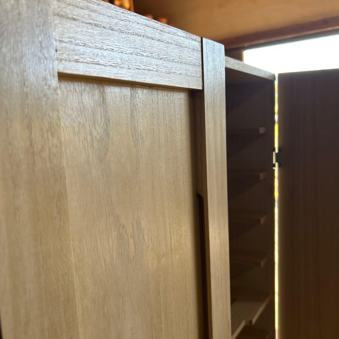 大型標本箱収納箱