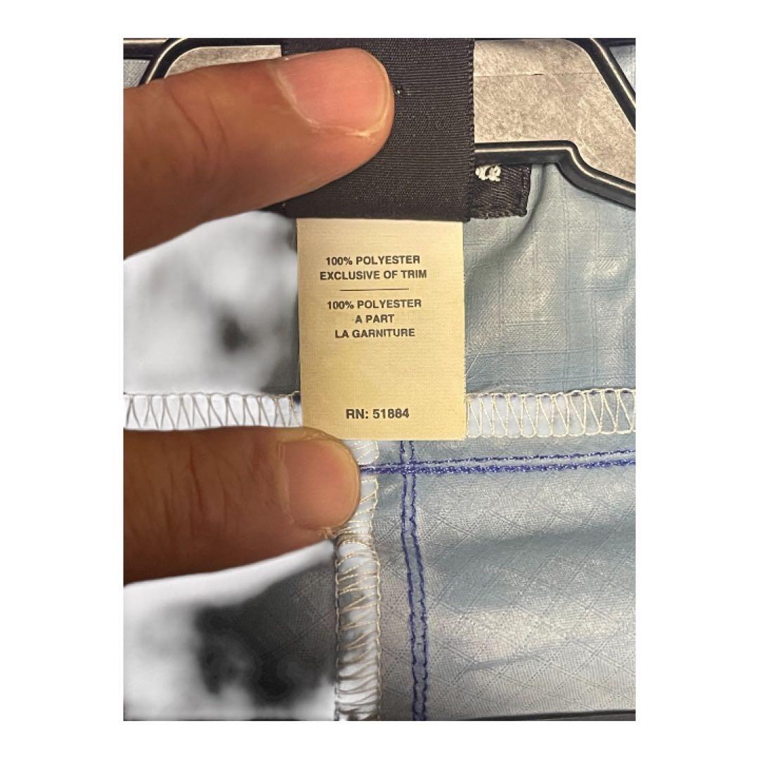 【希少/1998年製】パタゴニア ストレッチプルオーバー F98 ビンテージ