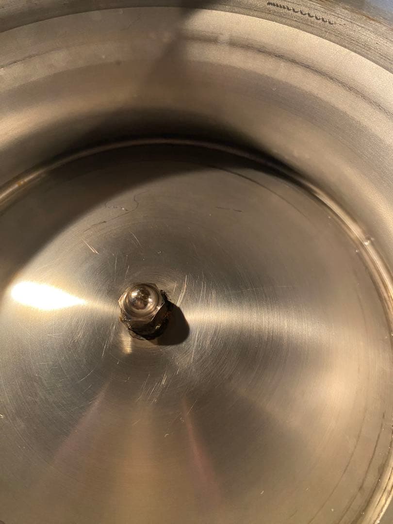 GOSSET シャンパンクーラー