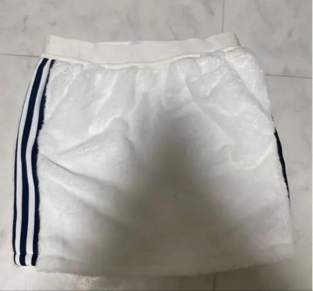 adidas golf レディースウェア セットアップ