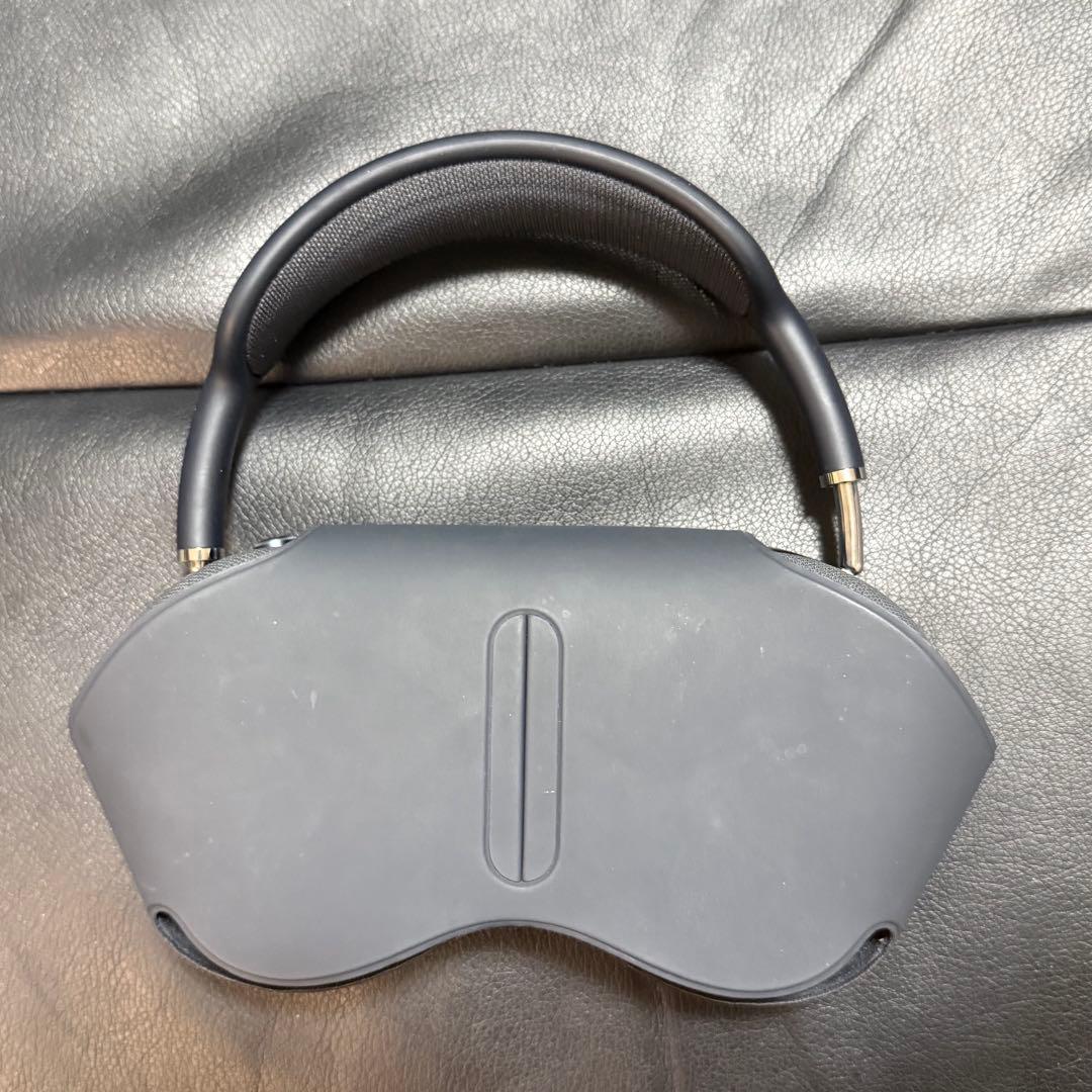 AirPods Max ミッドナイト　本体