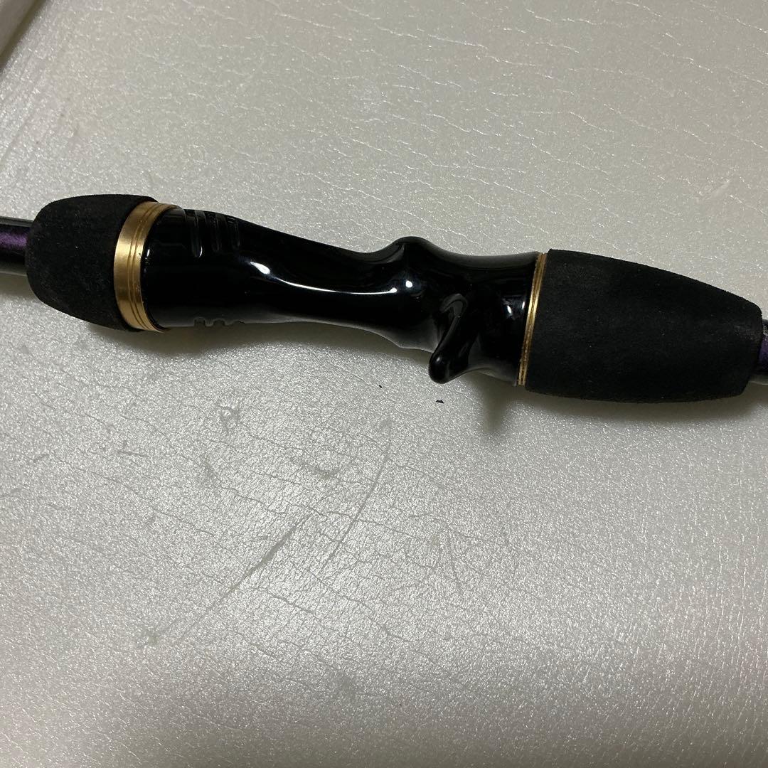 や*！様 ダイワ　メタリアカットウH142 現状　フグ　トラフグ　カワハギ