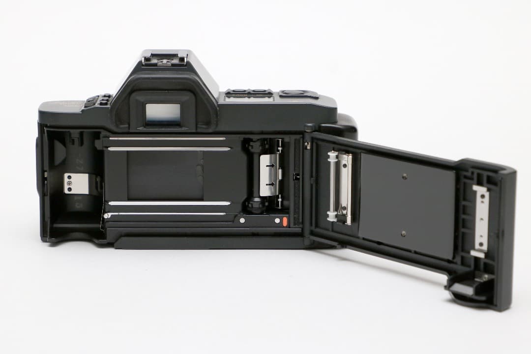 最終値下げ！　キャノン　T-70　（フイルムカメラ）