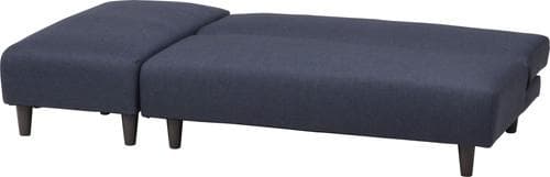 【新品・送料無料】ソファベッド　シーザリオ　ＧＹ