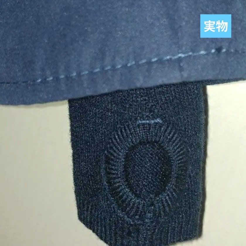 SLY N3-B モッズコート color NAV