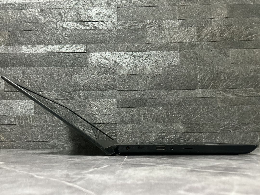 dynabook corei7 第10世代 メモリ16GB 新品NVMeSSD