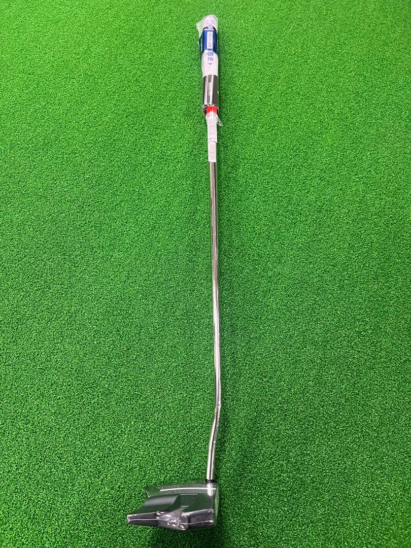 AI-ONE WING BACK パター