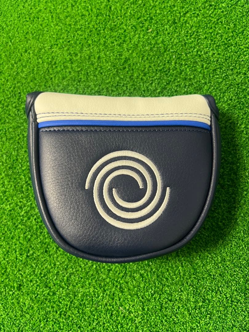 AI-ONE WING BACK パター