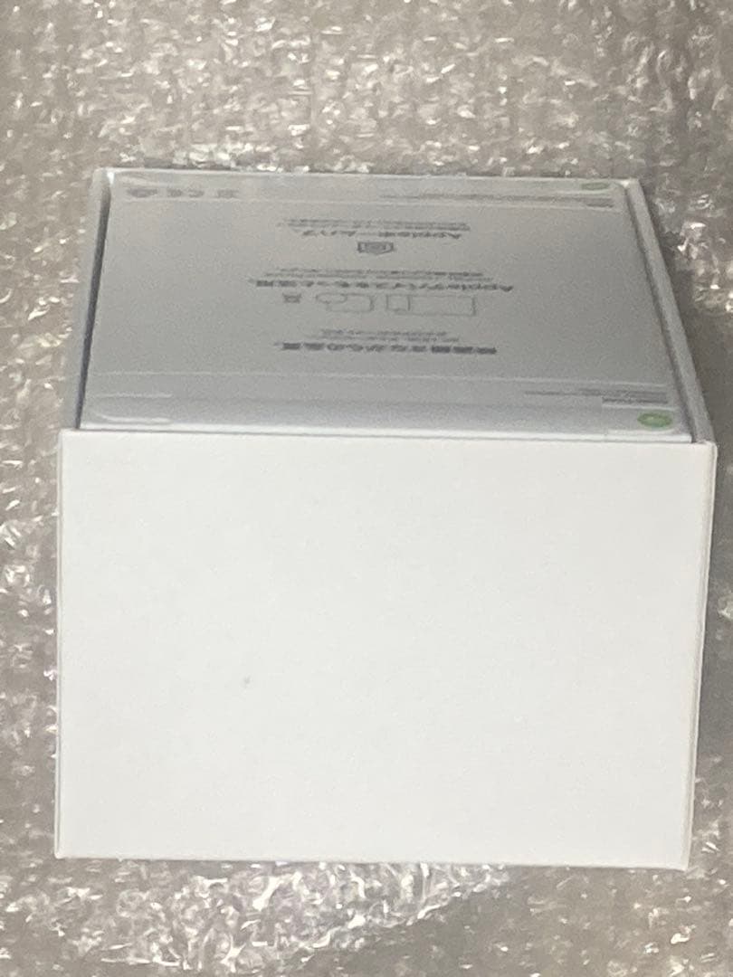 未開封新品　Apple TV MN873J/A