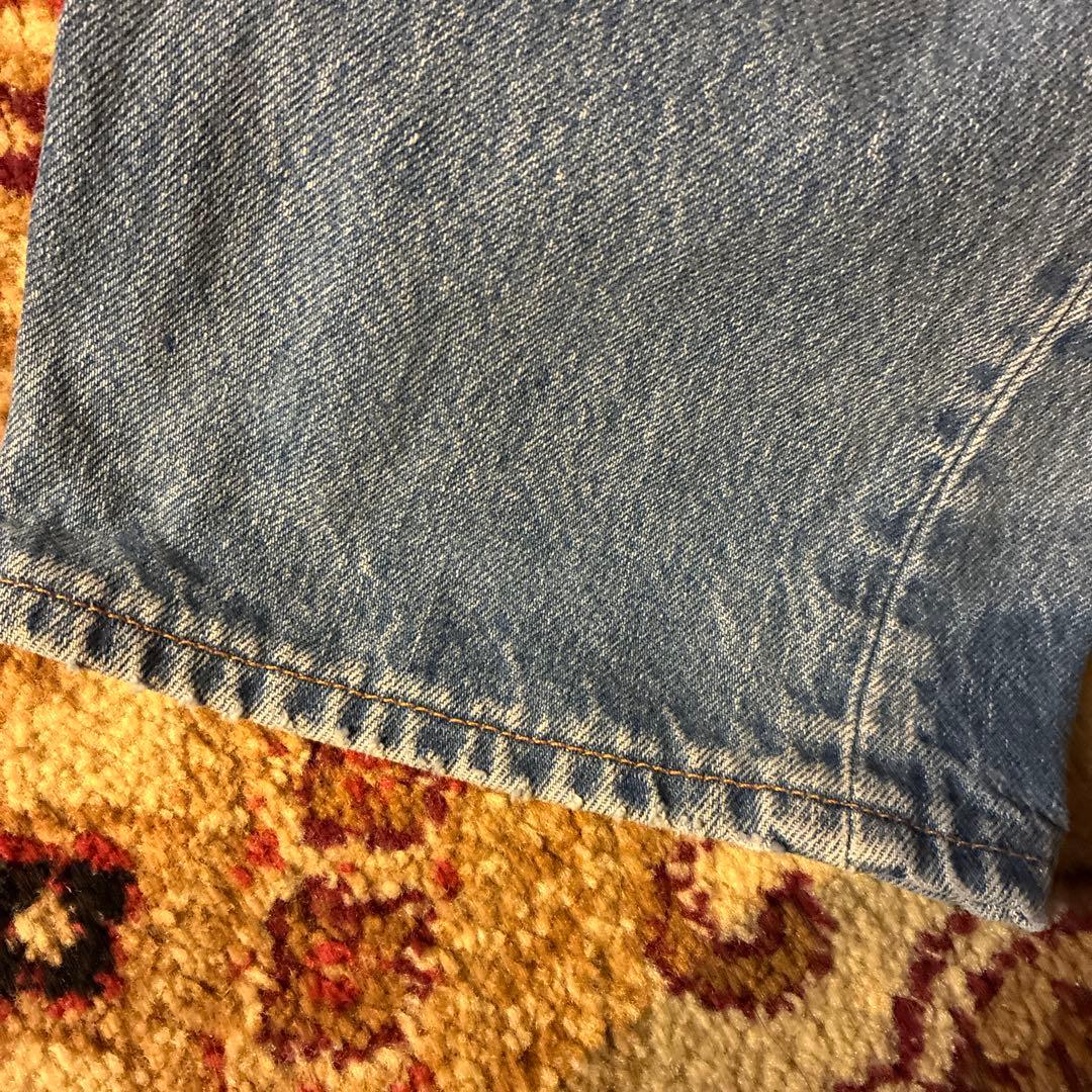 リーバイス501 USA