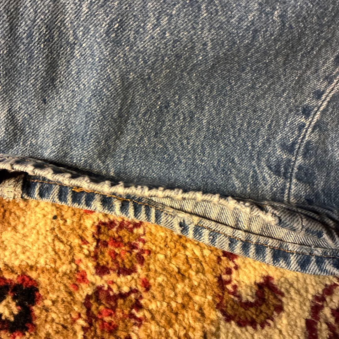 リーバイス501 USA