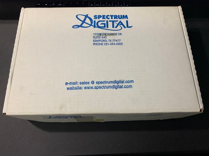 オーディオ 開発ボード TMDSDSK33 EVAL-AD1955EBZ