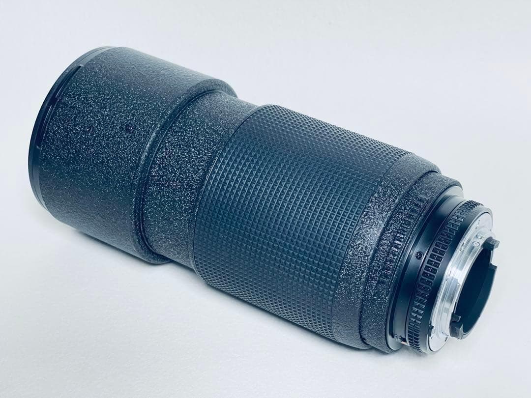 【極上品】Nikon AFニッコール 80-200mm F2.8D ED