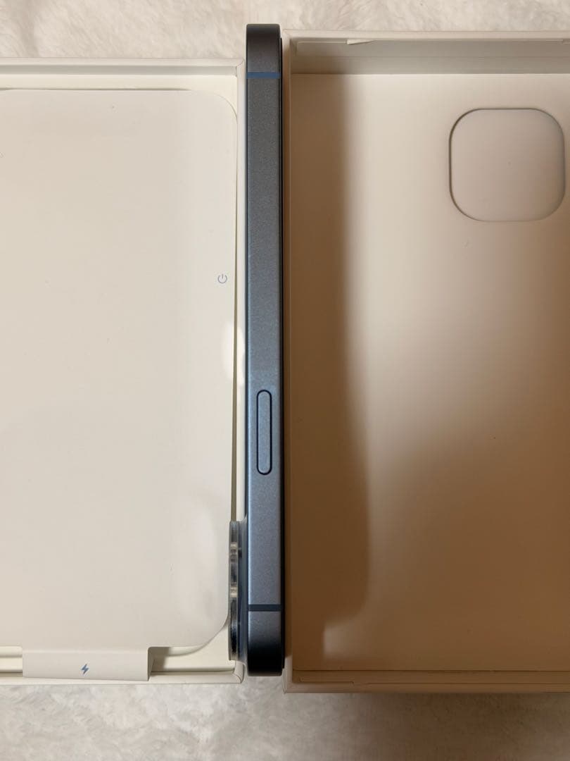 iPhone 14 256GB ブルー SIMフリー