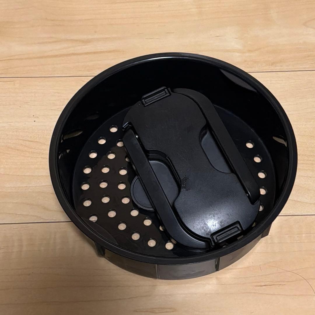 SHARP ヘルシオ ホットクック KN-HW16F-W