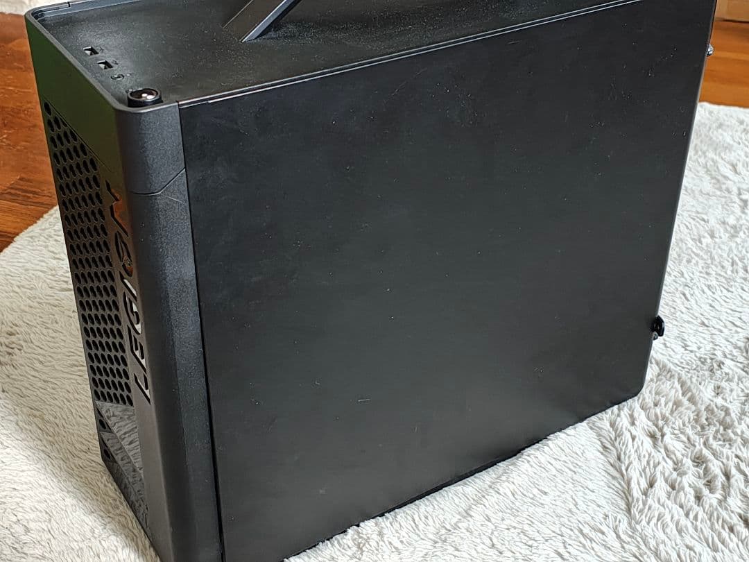 LEGION T530 ゲーミングPC