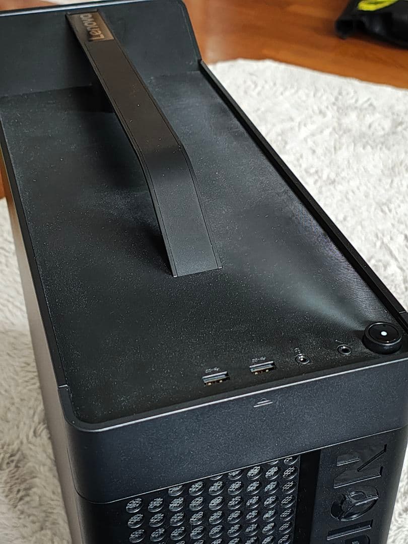 LEGION T530 ゲーミングPC