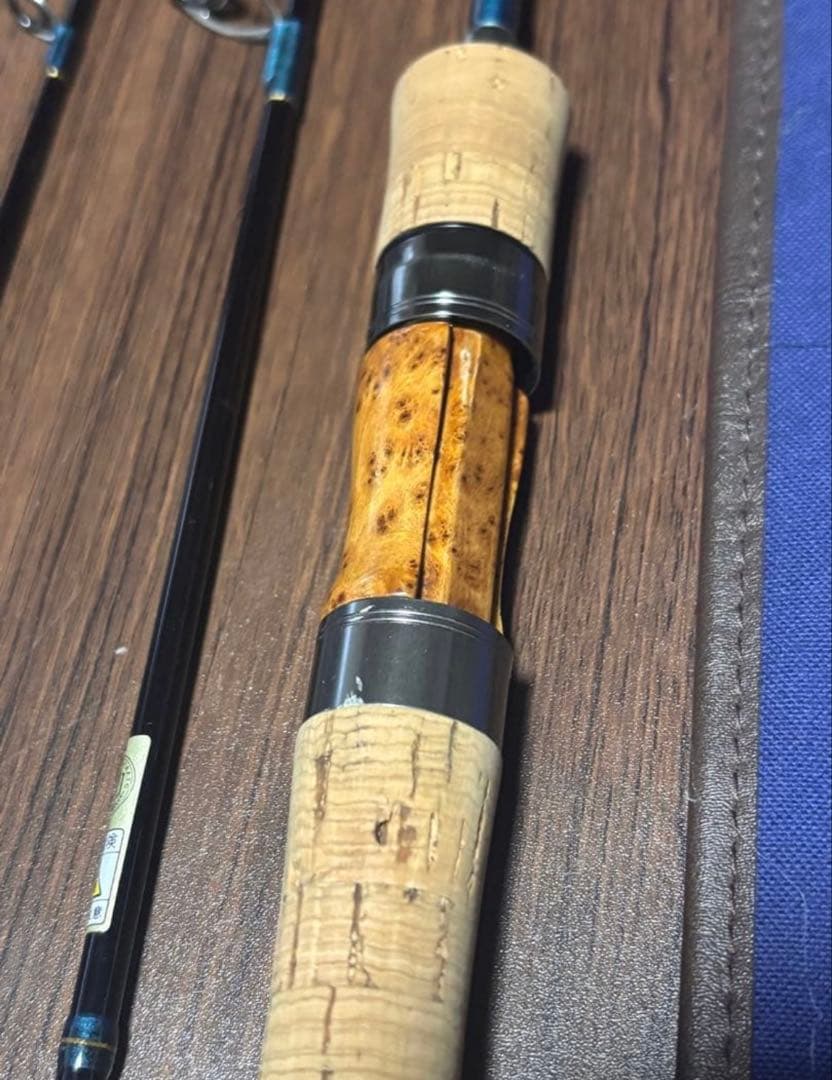 tenryu rayz インテグラルRZI50UL-4