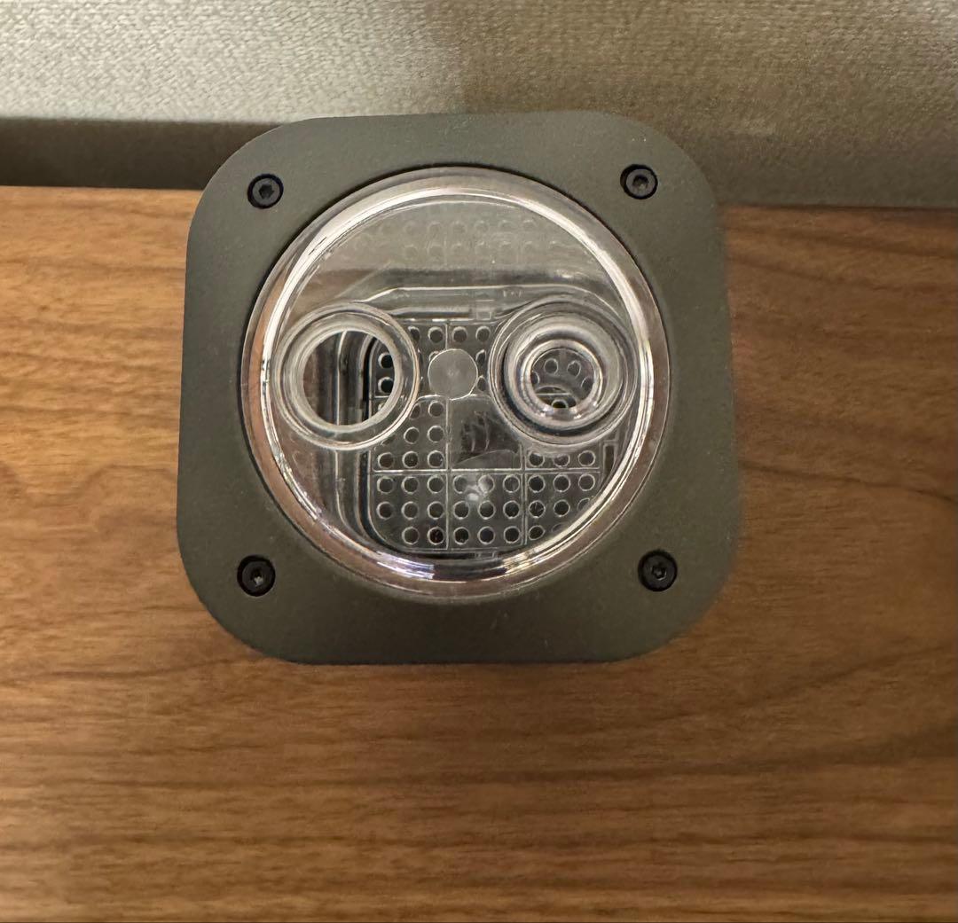 Corisar iCUE LINK XD5 RGB ELITE LCD リザポン