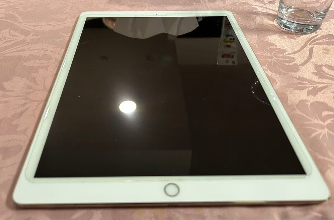 iPad Pro 12.9インチ 第2世代 256GB ゴールド