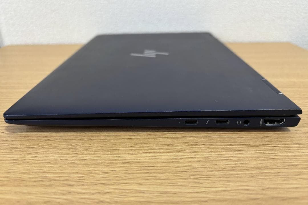 HP Elite Dragonfly G2 i5-1135G7 16GB 訳あり