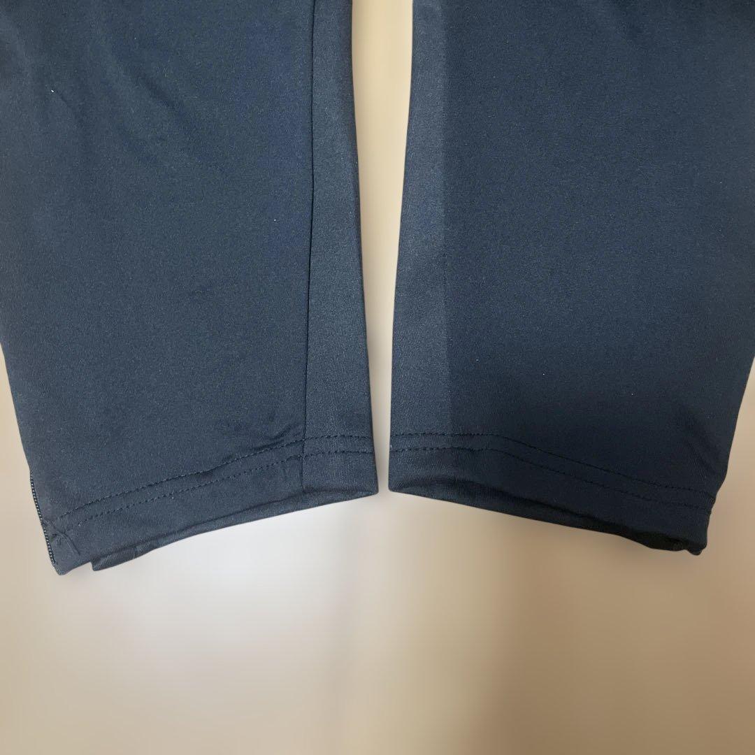 ルースイソンブラ セットアップ