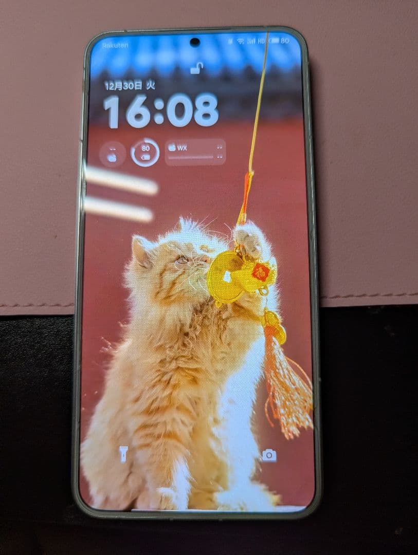 MEIZU 21 12GB/512GB スマートフォン