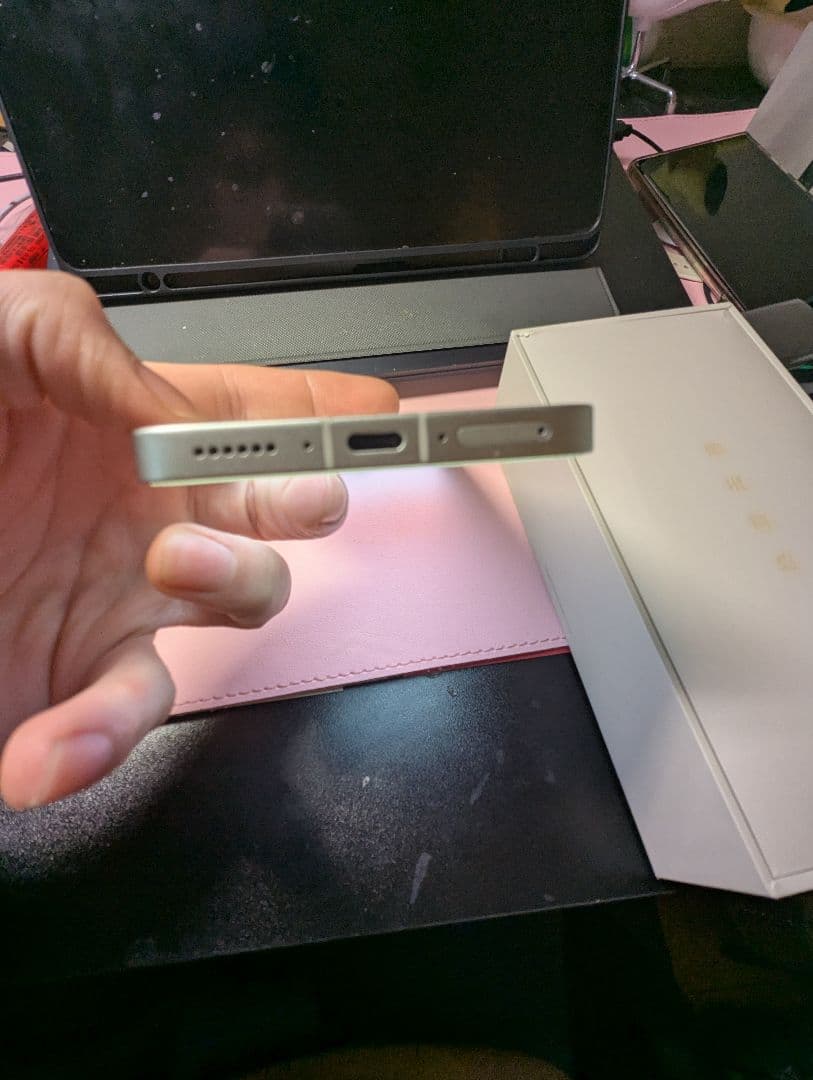 MEIZU 21 12GB/512GB スマートフォン