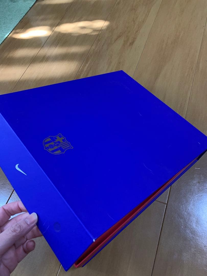 バルセロナ 背番号付き 2016 ナイキ FC ラキティッチ ユニフォーム 4番